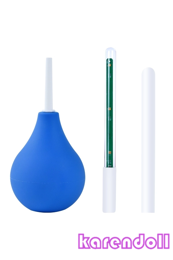 Yeloly Doll 洗浄セット4